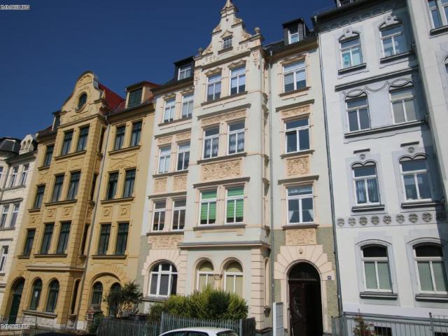 Apartment mieten in Ostviertel, Gera