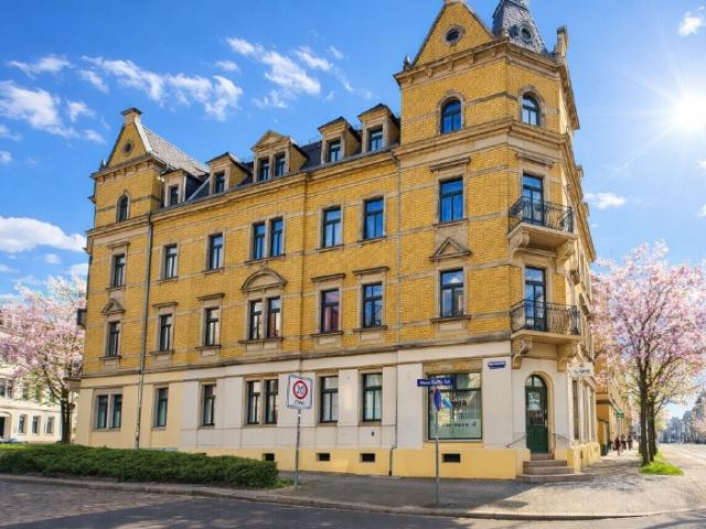 Büro mieten in Dresden, Sachsen