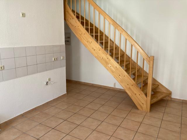 Wohnung mieten in Ostviertel, Gera