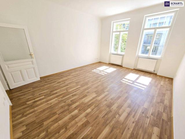 Apartment kaufen in KG Landstraße, Wien