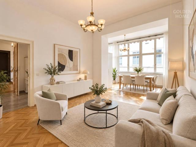 Apartment kaufen in Wien