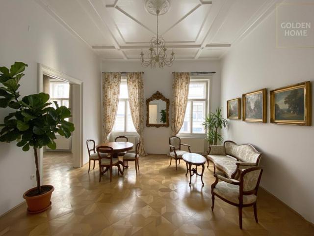 Apartment kaufen in Wien