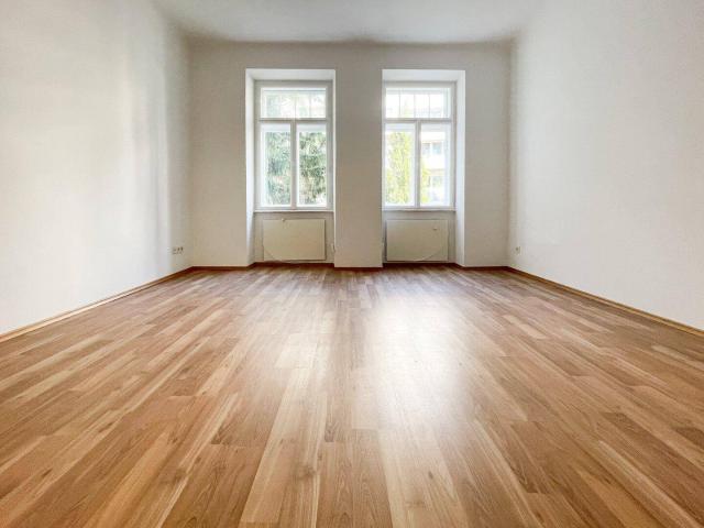 Apartment kaufen in KG Landstraße, Wien