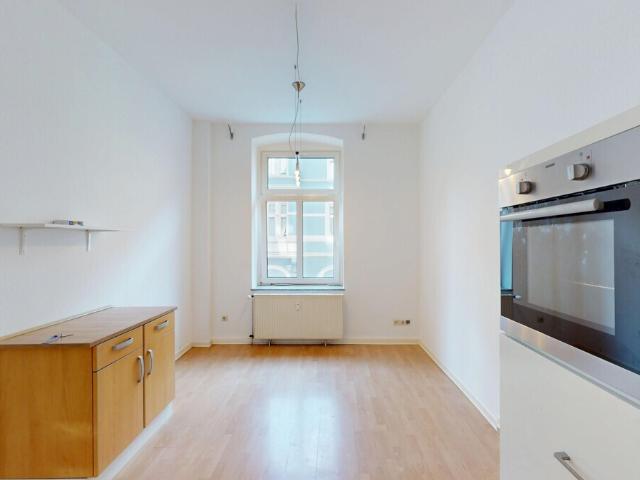 Apartment mieten in Friedrichstadt, Düsseldorf
