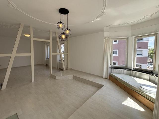 Wohnung mieten in Zuffenhausen, Stuttgart