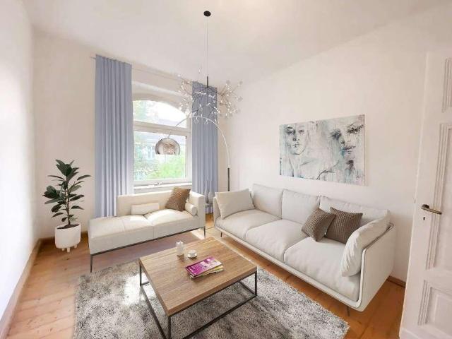 Wohnung mieten in Dortmund, Nordrhein-Westfalen