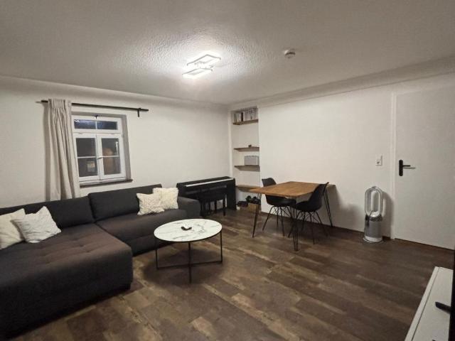 Wohnung kaufen in Klingenhof, Baden-Württemberg