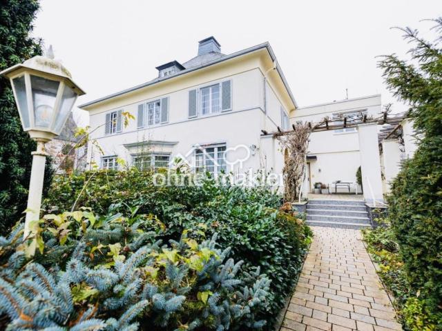 Apartment mieten in Bad Homburg v. d. Höhe, Bad Homburg