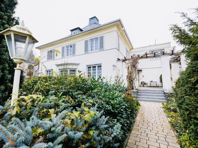 Wohnung mieten in Bad Homburg, Hessen