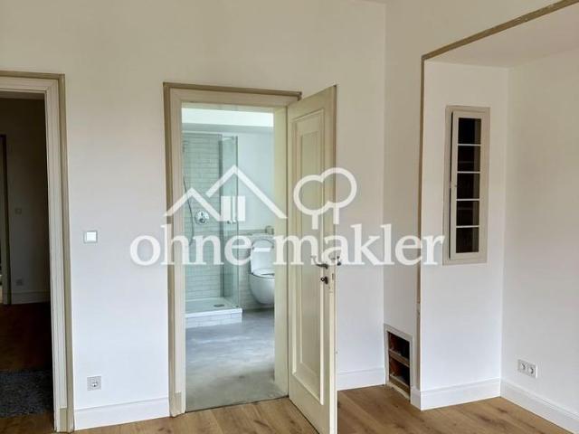 Apartment mieten in Kirdorf, Bad Homburg