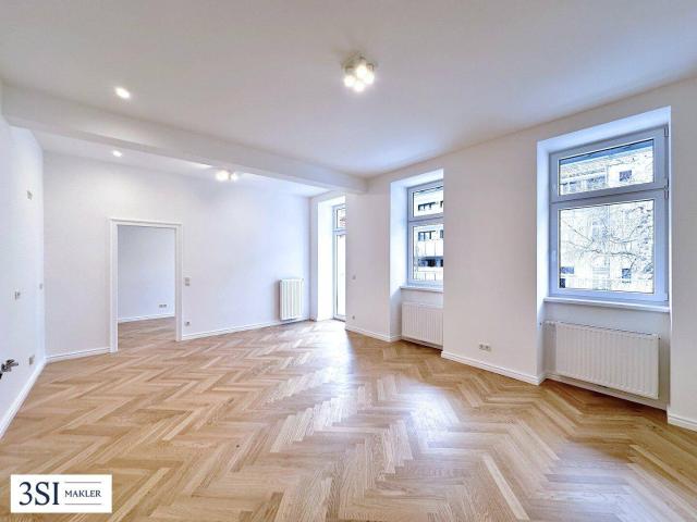 Apartment kaufen in KG Breitensee, Wien