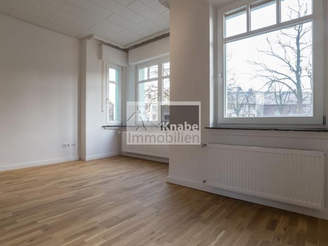 Apartment mieten in Wellingholzhausen, Melle
