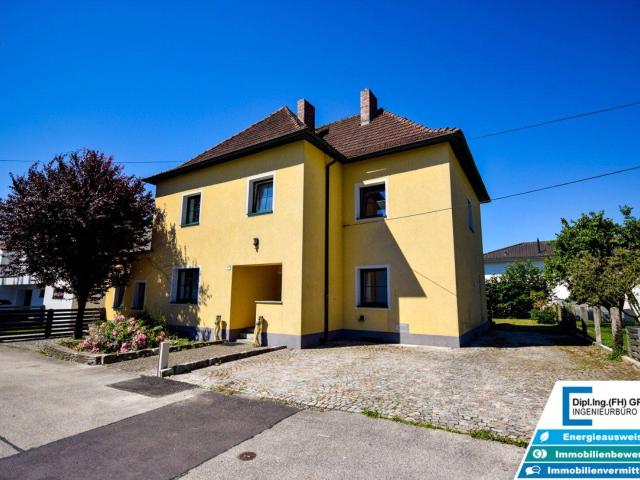 Haus kaufen in Pasching, Oberösterreich