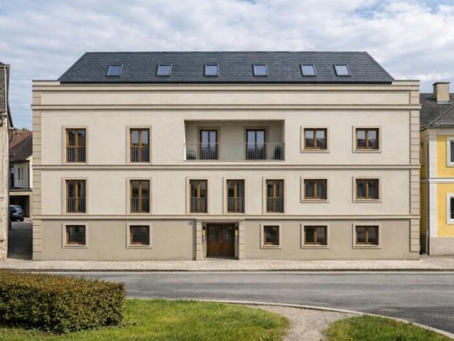 Wohnung kaufen in Bad Hall, Oberösterreich