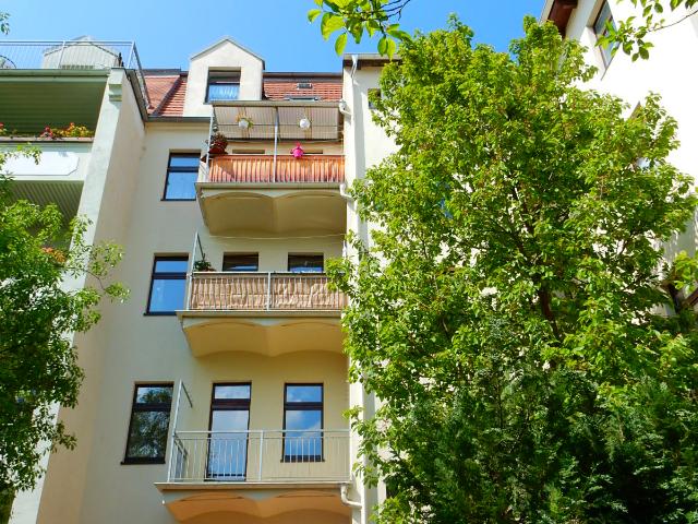 Wohnung mieten in Görlitz, Sachsen