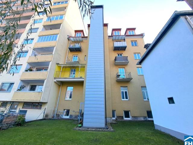 Wohnung kaufen in Graz, Gersdorf-Feistritz