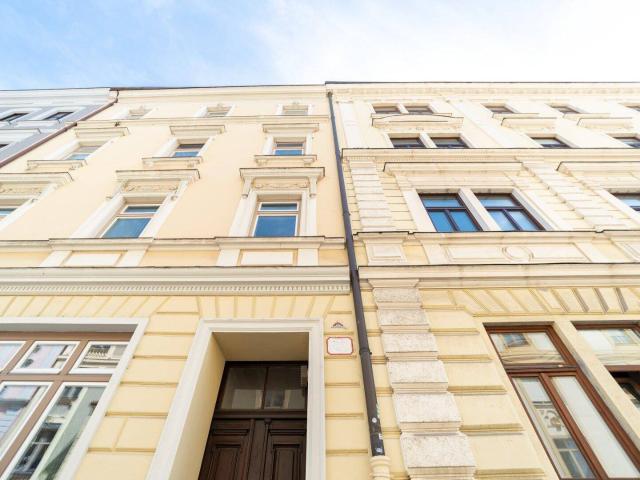 Apartment kaufen in Innsbruck, Tirol