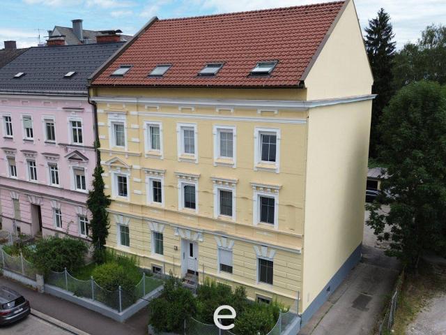 Apartment kaufen in Linz, Niedernhart