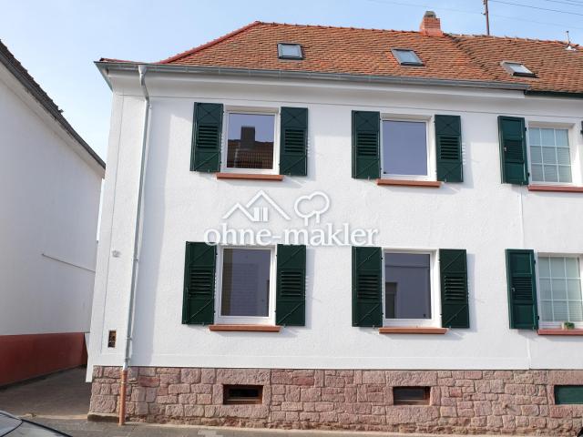 Haus kaufen in Hessen