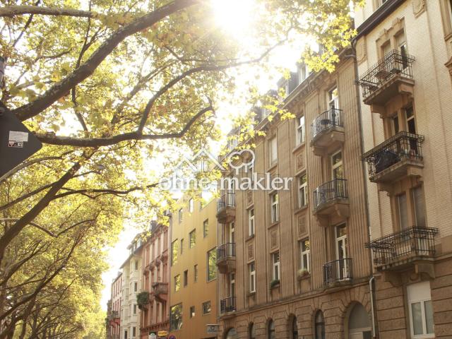 Apartment kaufen in Neckarstadt-Ost, Mannheim