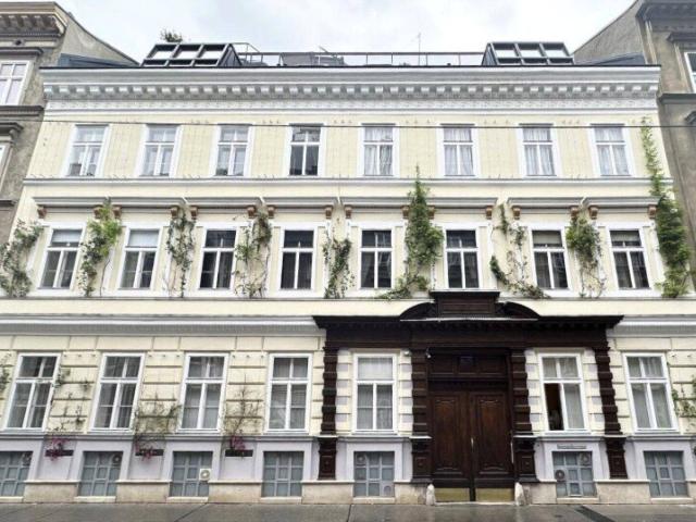 Apartment kaufen in KG Landstraße, Wien