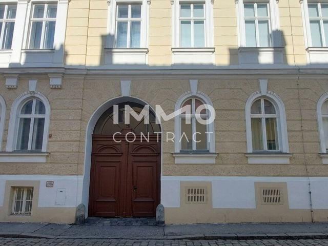 Wohnung kaufen in Krems an der Donau, Niederösterreich