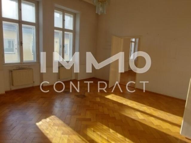 Wohnung kaufen in Krems an der Donau, Niederösterreich
