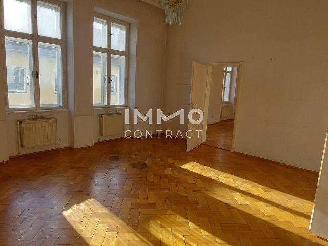 Apartment kaufen in Krems an der Donau, Niederösterreich