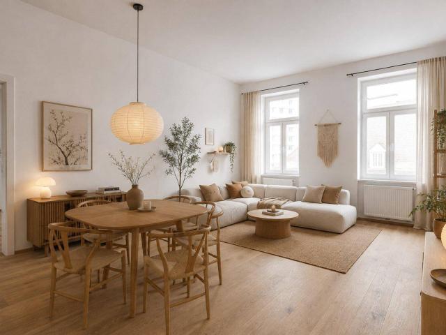 Apartment kaufen in KG Leopoldstadt, Wien