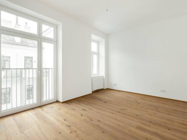 Apartment kaufen in KG Leopoldstadt, Wien