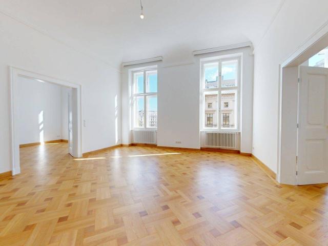 Apartment mieten in KG Innere Stadt, Wien