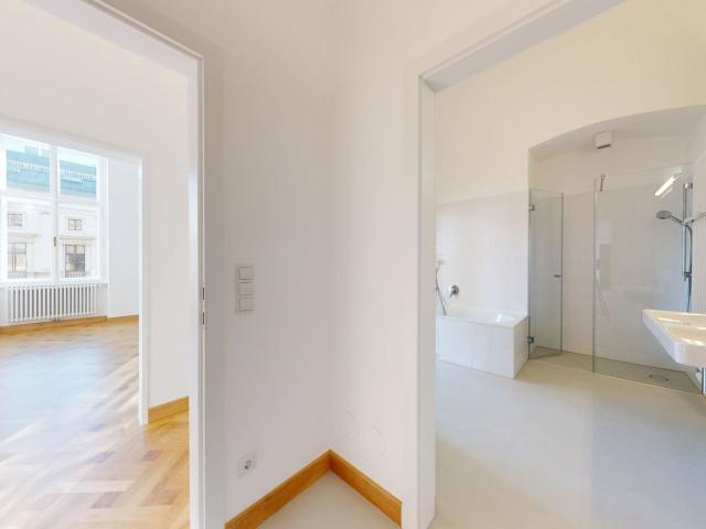 Wohnung mieten in Seestadt, Wien