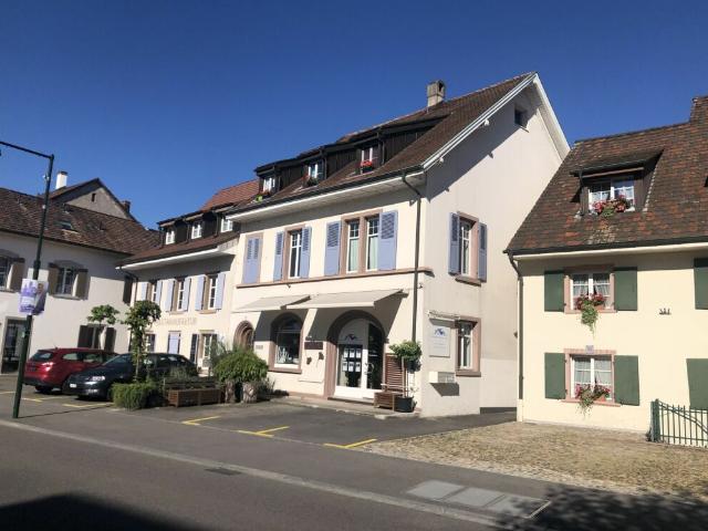 Immobilie mieten in Muttenz, Basel-Landschaft