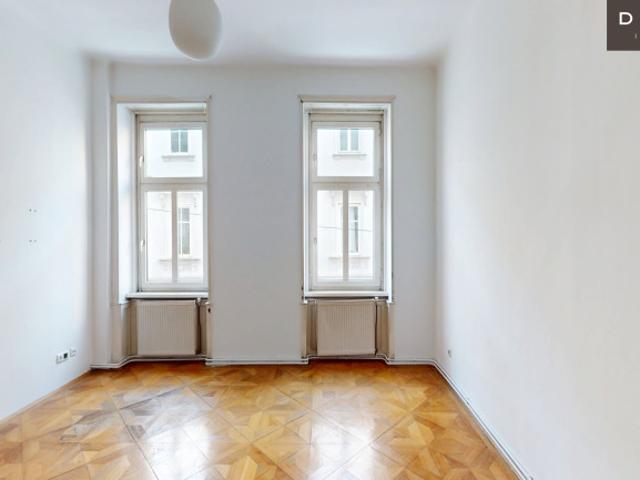 Wohnung kaufen in KG Fünfhaus, Wien
