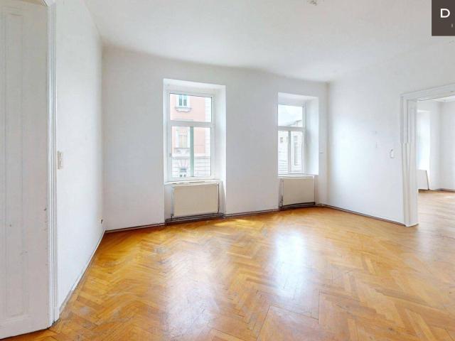 Apartment kaufen in KG Fünfhaus, Wien
