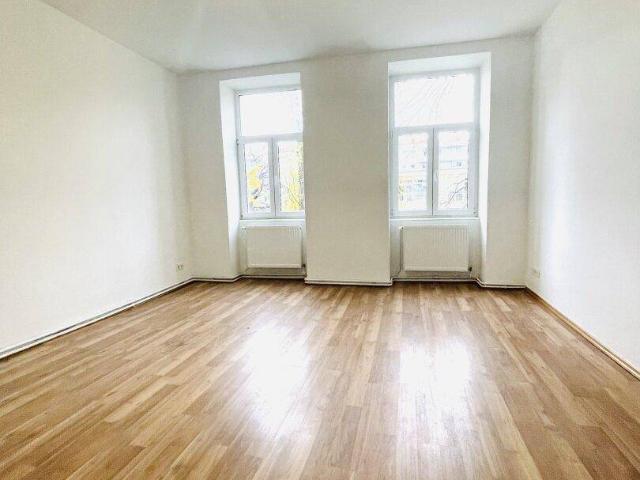 Apartment kaufen in Erdberg, Wien