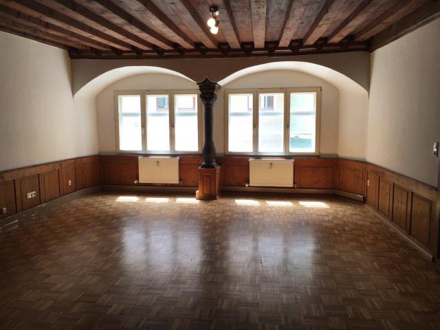 Apartment mieten in Feldkirch, Feldkirch-Innenstadt