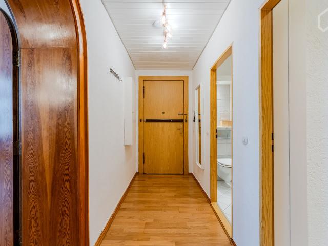 Apartment mieten in Tempelhof–Schöneberg, Berlin