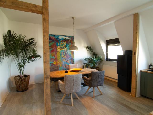 Apartment mieten in Mülheim, Nordrhein-Westfalen