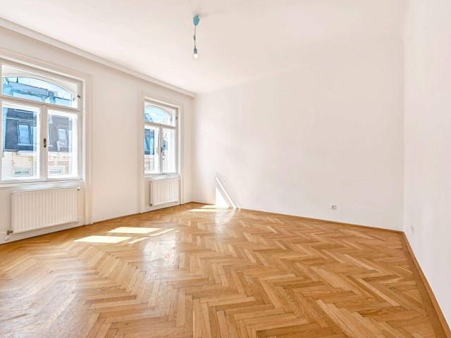 Apartment kaufen in KG Margareten, Wien