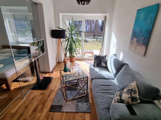 Apartment mieten in Villacher Vorstadt, Klagenfurt