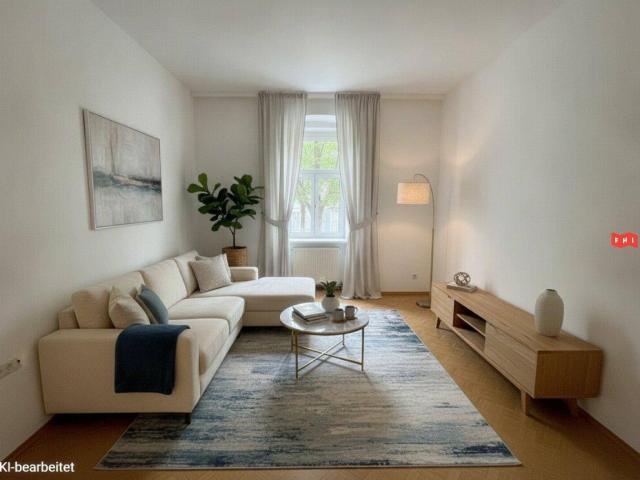 Apartment kaufen in Linz, Oberösterreich