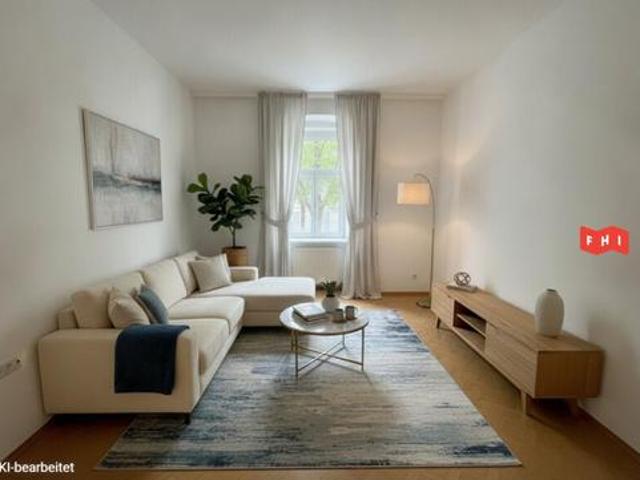 Wohnung kaufen in Linz, Oberösterreich
