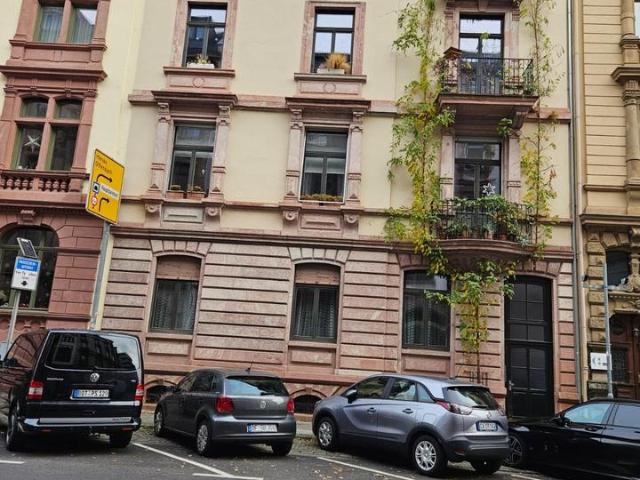 Wohnung kaufen in Gallus, Sachsenhausen