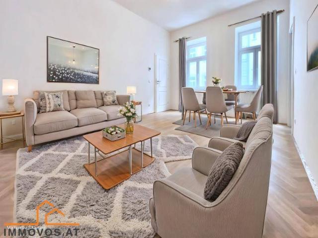 Apartment kaufen in KG Brigittenau, Wien