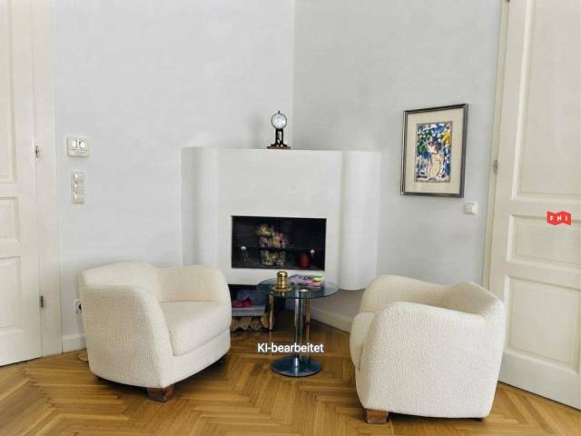Apartment kaufen in Landstraße, Wien