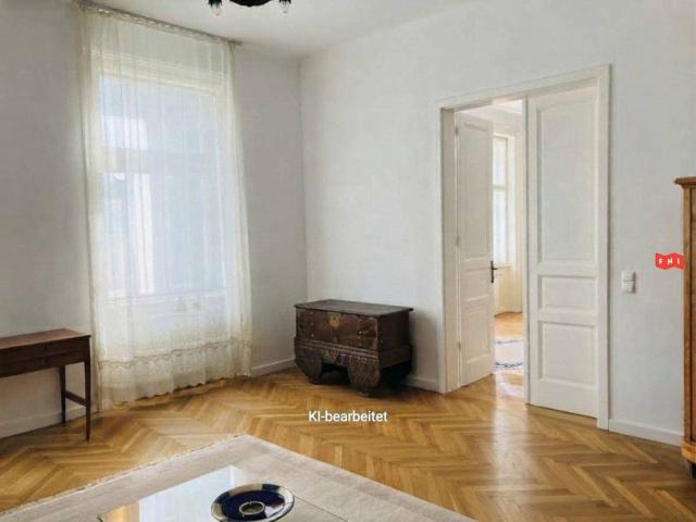 Apartment kaufen in Landstraße, Wien