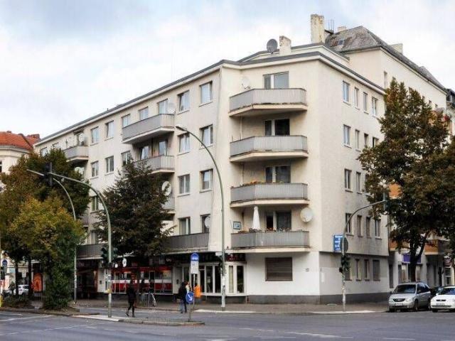 Apartment mieten in Reuterkiez, Berlin