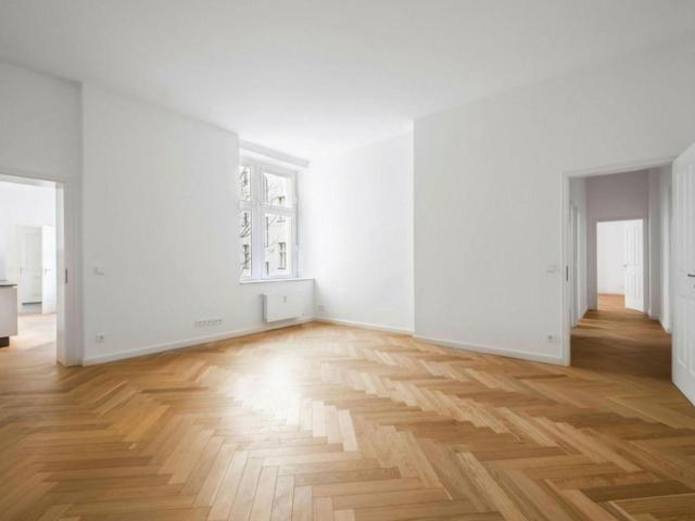 Apartment mieten in Mariahilf, Wien