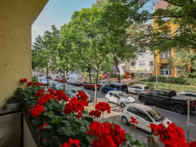 Wohnung kaufen in Berlin